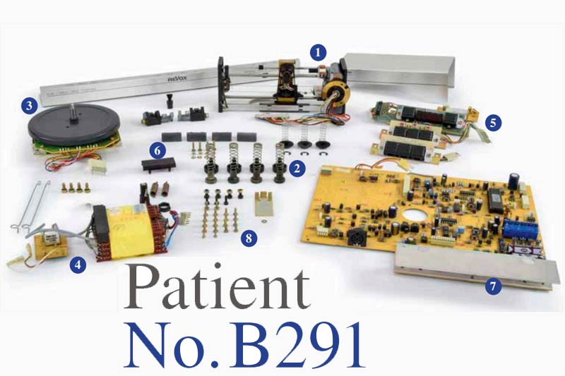 Patient_B291