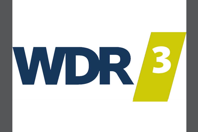 WDR3_Tonart