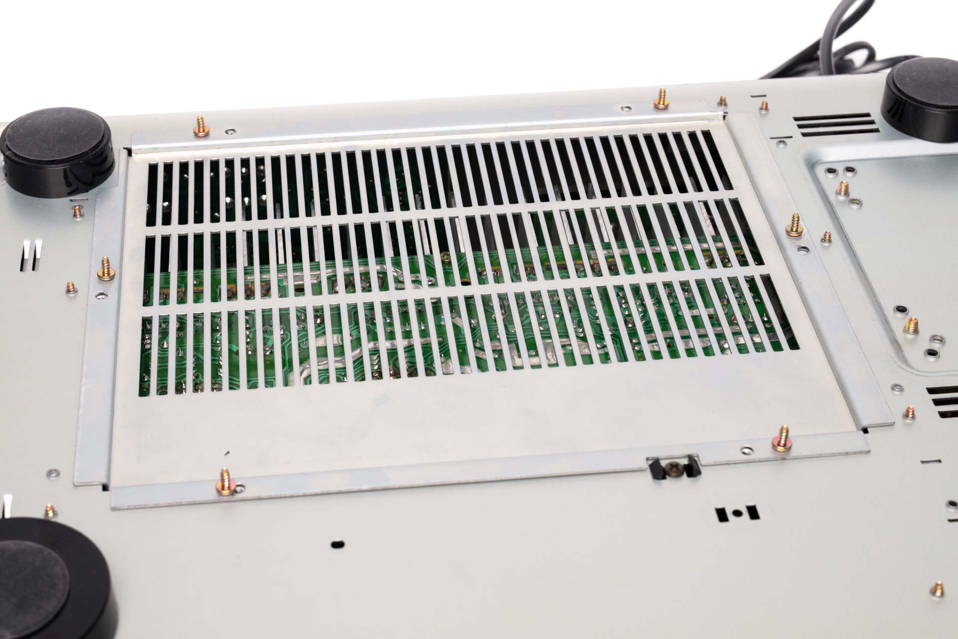 HiFi_ZEILE_Modifikation_HK6500_Relais_Lautsprecherwahlschalter-5